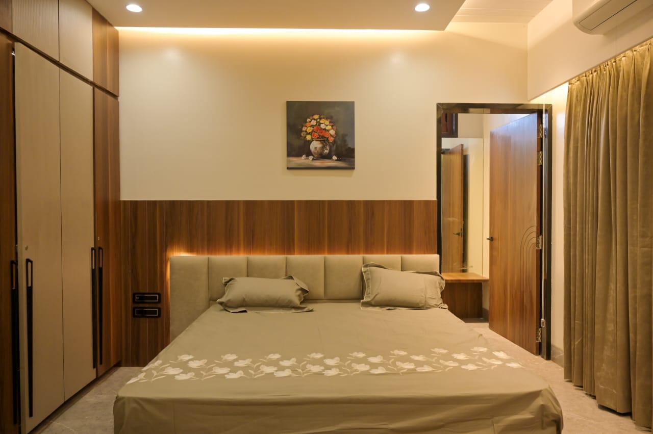 Interior Design Project